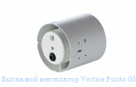�������� ���������� Vortice Punto Ghost 90/3,5 T